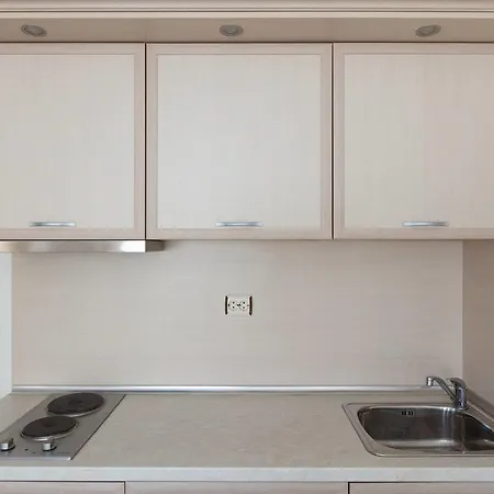 Wifi❤studio With Kitchen & Balcony Pool View❤av❤ * Sluneční pobřeží